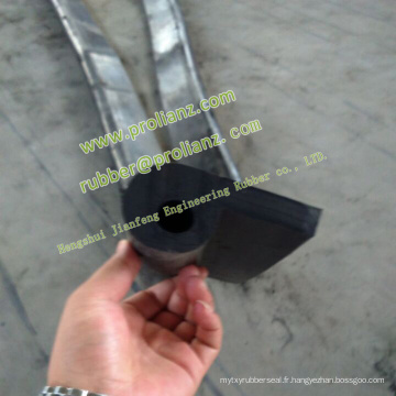 Barre d&#39;eau gonflable pour joint en béton (fabriqué en Chine)